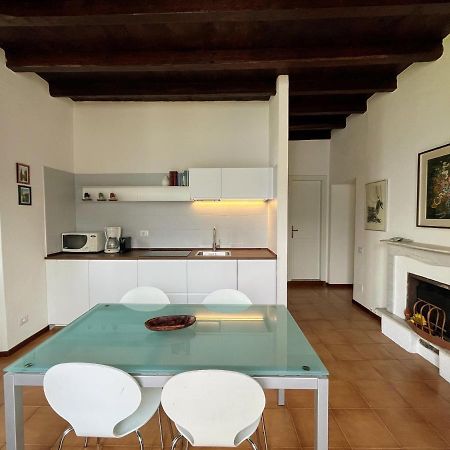 Villa Lina 勒泽诺 外观 照片