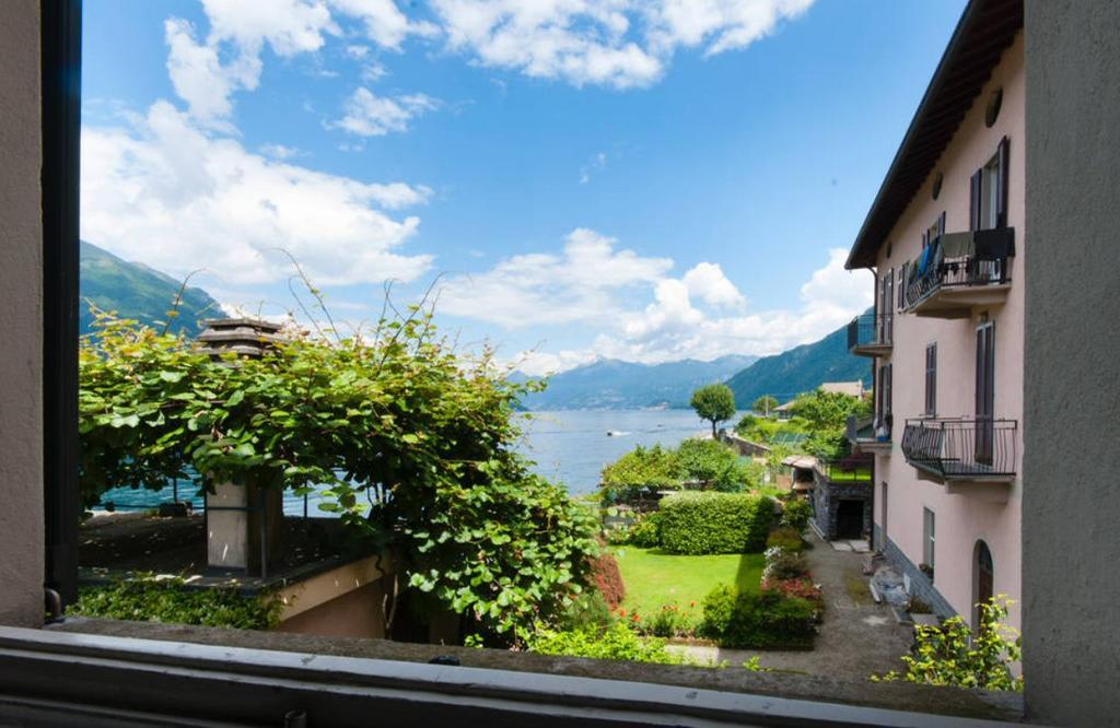 Villa Lina 勒泽诺 外观 照片