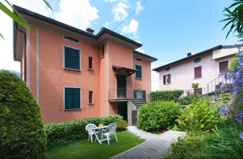Villa Lina 勒泽诺 外观 照片